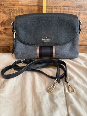 ✨ Kate Spade New York Jackson Street Harlyn Crossbody ✨
